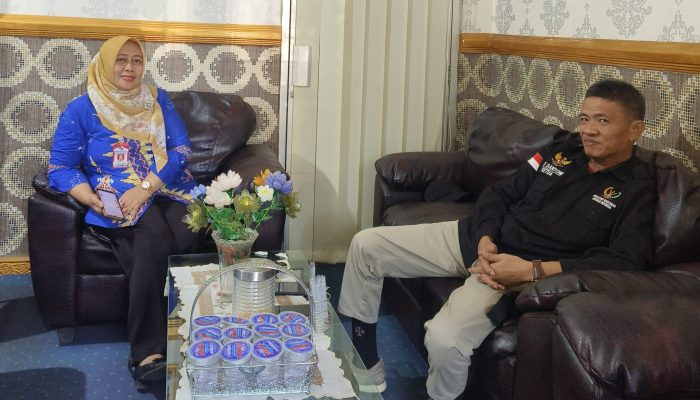 Kadis Kesehatan Lampung Utara Klarifikasi Anggaran Rp25 Miliar, Tegaskan Komitmen Transparansi dan Akuntabilitas
