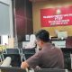 Dugaan Penyelewengan Dana Desa Cahaya Makmur, Kades Penuhi Panggilan Kejari Lampung Utara