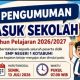 Siswa Baru MPLS Pakai Seragam SD, SMPN 1 Kotabumi Siap Sambut Tahun Ajaran 2026/2027