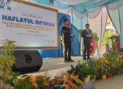 Pondok Pesantren Generasi Gemilang Gelar Haflatul Imtihan dan Penyematan Pin Tasmi Tahfidzul Qur’an