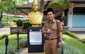 Hati-Hati Modus Sumbangan, Kades Bandar Abung: Tidak Ada Proposal Sumbangan HUT RI Atas Nama Pemdes