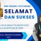 Harumkan Nama Lampura, Khalifah Siswi dari SMPN 1 Kotabumi Raih Emas Piala Kemenpora RI