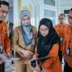 Wagub Jihan Nurlela Ikut Didata dalam Pendataan SE 2026, Bentuk Partisipasi Konkret Pimpinan Daerah demi Sukseskan Sensus Ekonomi 2026