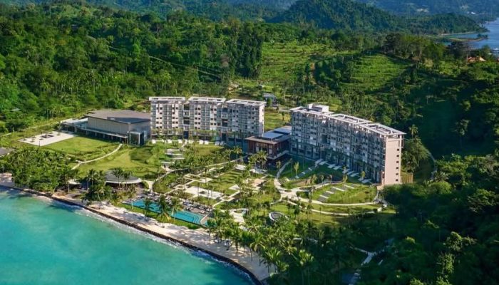 Tingkat Hunian Hotel Berbintang Lampung Naik Pada Mei 2026, Pemprov Nilai Sektor Pariwisata Terus Menguat