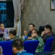 Sekdaprov Marindo Kurniawan Pimpin Pembahasan Rancangan Awal KUA-PPAS Provinsi Lampung Tahun Anggaran 2027
