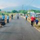 Gema HELAU Kembali Digelar, Pemkab Lampung Selatan Perkuat Budaya Gotong Royong Bersihkan Wajah Kota Kalianda