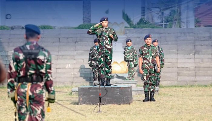 Pemprov Lampung Perkuat Sinergi Bersama Forkopimda, Wujudkan Pembangunan Yang Inklusif Dan Berkelanjutan