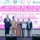 Gubernur Apresiasi Dedikasi Bidan, Pemeriksaan Pap Smear di Provinsi Lampung Pecahkan Rekor MURI
