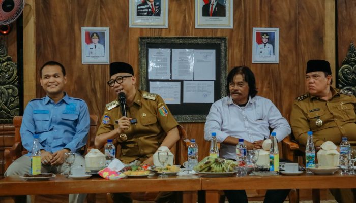 Pemprov Lampung Perluas Akses Pendidikan melalui Program SMA Pendidikan Jarak Jauh dan SMA Terbuka