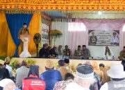 Gubernur Rahmat Mirzani Djausal Dorong Jabung Jadi Wajah Terbaik Lampung
