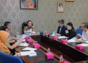 Pemprov Lampung Jajaki Kolaborasi Pendidikan dan Ketenagakerjaan dengan Korea Selatan Melalui Program Study & Work