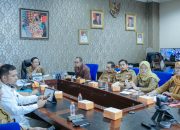 Pemprov Lampung Perkuat Pengendalian Inflasi, Lakukan Langkah Pengendalian dan Pengawasan Komoditas Strategis