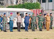 Pemprov Lampung Perkuat Sinergi Bersama Forkopimda, Wujudkan Pembangunan yang Inklusif dan Berkelanjutan