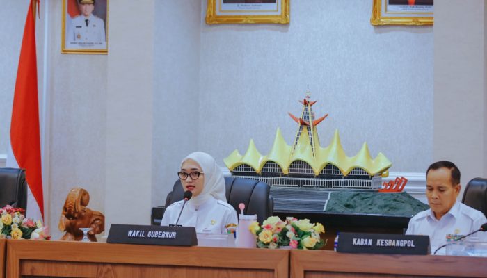 Pemprov Lampung Terima Kunjungan Kerja Pemkab Malang, Perkuat Sinergi Pengembangan Kawasan Industri dan Investasi Daerah