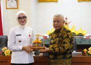 Didukung Infrastruktur Lengkap, Lampung Mantapkan Daya Tarik Investasi dan Hilirisasi