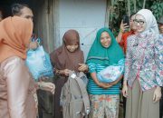 Wagub Jihan Sambangi Calon Siswa Sekolah Rakyat di Lampung Timur, Pastikan Pendidikan dan Kesejahteraan Keluarga Terpenuhi