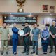 Pemprov Lampung Perkuat Transparasi dan Akuntabilitas Lewat Raperda Pertanggungjawaban APBD 2025