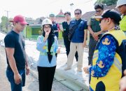 Setelah 11 Tahun Rusak, Pemprov Lampung Kebut Perbaikan Jalan Wates–Metro, Ditargetkan Rampung Akhir Agustus