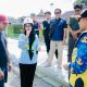 Setelah 11 Tahun Rusak, Pemprov Lampung Kebut Perbaikan Jalan Wates–Metro, Ditargetkan Rampung Akhir Agustus