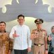 Putra Desa Merbau Mataram Lolos Akademi Angkatan Laut, Bupati Egi: Bukti Generasi Lampung Selatan Mampu Bersaing di Tingkat Nasional