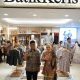 Dekranasda Provinsi Lampung Perkuat Industri Kreatif, Batik Keris Jadi Etalase Wastra Khas Daerah