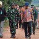 Marsda Dedi Saprudin Tinjau Wajah Baru TNWK,Jaga Untuk Kita