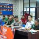 Pemprov Lampung Matangkan Persiapan Pemusatan Pendidikan dan Pelatihan Paskibraka Provinsi Lampung 2026