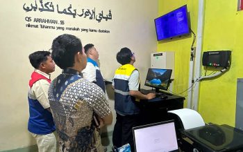 Kronologi Dump Truck Isi Biosolar di SPBU COCO KM 163A, Pertamina Sebut Pengemudi Memaksa