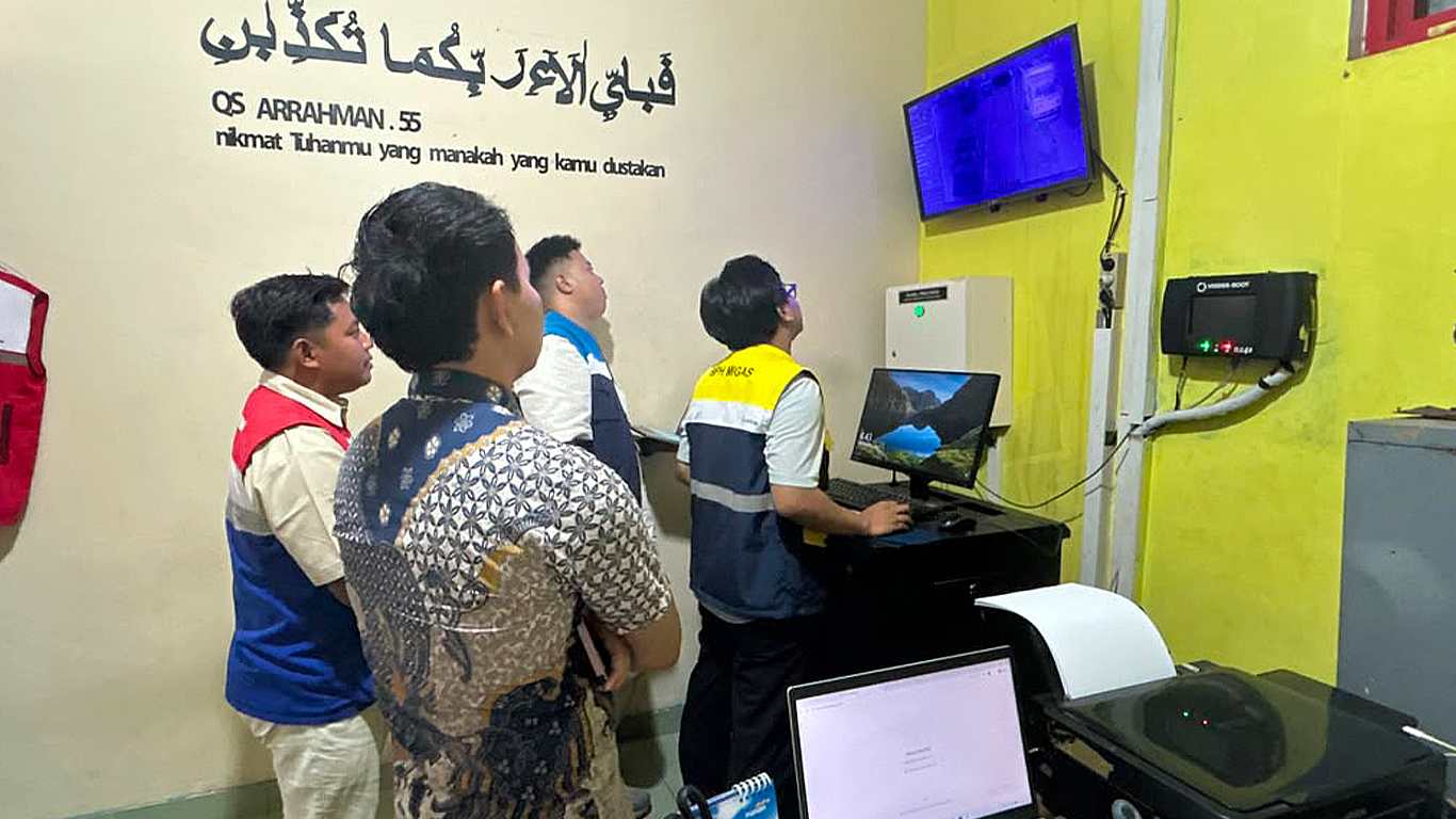 Kronologi Dump Truck Isi Biosolar di SPBU COCO KM 163A, Pertamina Sebut Pengemudi Memaksa
