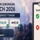 Promo Domain HITECH 2026 Dipersoalkan, Syarat Minimal Karakter Tak Muncul di Invoice