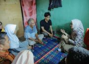 Wagub Jihan Tinjau Langsung Calon Siswa Sekolah Rakyat, Wujud Komitmen Pemerintah Mengawal Masa Depan Generasi Muda Lampung