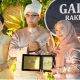 Walikota Bandar Lampung Eva Dwiana  Hadiri Gala Dinner Dalam Rapat Kerja Nasional (Rakernas)XVIII Apeksi Di Medan