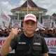 L@PAKK Laporkan Dugaan Penyimpangan Anggaran Sekretariat DPRD Pringsewu, Minta Kajati Lampung Turunkan Audit Investigasi