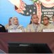 Wali Kota Bandar Lampung Hadiri Sidang Pleno dan Penutupan Rakernas XVIII APEKSI