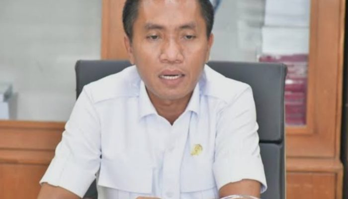 Asroni Paslah Minta Pemkot Transparan Soal Penempatan Siswa Gagal SPMB