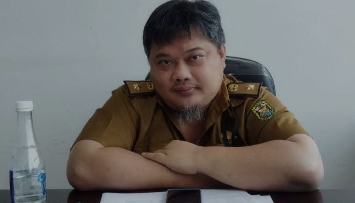 Disdikbud Kota Bandar Lampung Memastikan Akan Fasilitasi Siswa masuk SMPN