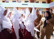 Dinas Pendidikan dan Kebudayaan Kota Bandar Lampung Pastikan Seluruh Siswa Tertampung, Sekolah Negeri Gratis Tanpa Pungutan
