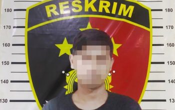 Motor Kredit Baru Sebulan Dijual, Pria Ini Rekayasa Laporan Begal ke Polisi