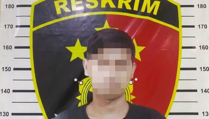 Motor Kredit Baru Sebulan Dijual, Pria Ini Rekayasa Laporan Begal ke Polisi