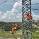 Kinerja PLN Jaga Denyut Listrik Lampung, Pemeliharaan SUTT 150 kV Pagelaran–Kota Agung Perkuat Keandalan Pasokan