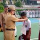 MPLS Ramah SMPN 2, Sambut Murid Baru Dengan Penuh Hangat