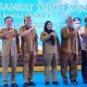 Rakornas Samsat 2026, Eva Dorong Inovasi Layanan Pajak dan Promosikan Bandar Lampung
