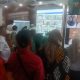 Rupa Wajah Jadi Magnet Bandar Lampung Expo, Ratusan Pengunjung Antre Cek Mirip Artis