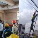 Pimpin Apel Penataan Kabel Fiber Optik, Muhaimin: Kabel Tak Terpakai Langsung Diputus