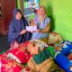 PLN UPT Tanjung Karang Bersama YBM PLN Salurkan Bantuan Sembako dan Santunan bagi Lansia Kurang Mampu, Wujud Kepedulian Sambut HUT ke-81 RI