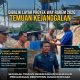 Proyek Rehabilitasi Saluran Irigasi Way Rarem TA 2026 Diduga Tidak Sesuai SOP