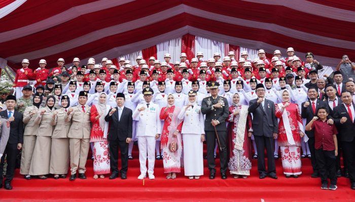 Amanat Kemerdekaan: Mengubah Nilai Sejarah Jadi Karya Nyata