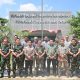 Jelang HUT Ke-81 RI, PLN–TNI AU Perkuat Sinergi Jaga Keandalan Infrastruktur Ketenagalistrikan