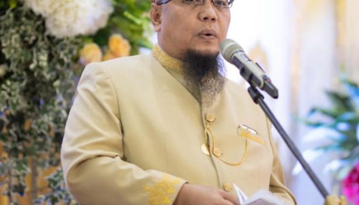 Merawat Warisan Keteladanan Rasulullah SAW sebagai Kompas Moral Kehidupan Berbangsa