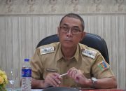 Pemprov Lampung Berhasil Kendalikan Inflasi, Jadi Provinsi dengan Inflasi Terendah di Sumatera